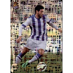 Carlos Vela Top Tetris Puntas Redondas Real Sociedad 633