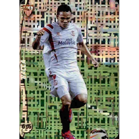 Bacca Top Tetris Puntas Redondas Sevilla 636