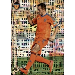 Paco Alcacer Top Tetris Puntas Redondas Valencia 637