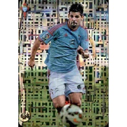 Nolito Top Tetris Puntas Redondas Celta 638