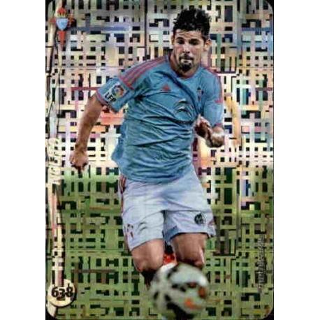 Nolito Top Tetris Puntas Redondas Celta 638