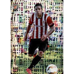 Muniain Top Tetris Puntas Redondas Athletic Club 639