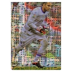 Keylor Navas Top Tetris Puntas Redondas Levante 542