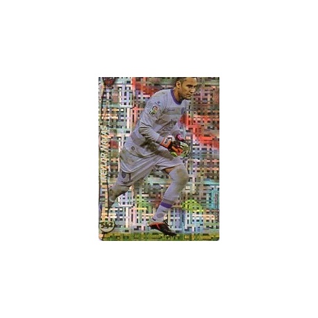 Keylor Navas Top Tetris Puntas Redondas Levante 542