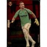 Sale Trading Cards Asenjo Top Dorado Puntas Redondas Las Fichas Quiz Liga 2015