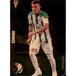 Gunino Top Dorado Puntas Redondas Almería 558