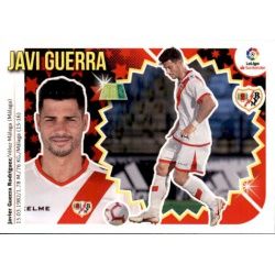 Javi Guerra Rayo Vallecano 16B Rayo Vallecano 2018-19