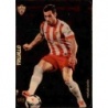 Trading Cards Trujillo Top Dorado Puntas Redondas Las Fichas Quiz Liga 2015