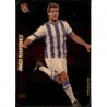 Soccer Trading Cards Íñigo Martínez Top Dorado Puntas Redondas Mundicromo Fichas Liga 2015