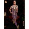 Trading Cards Insúa Top Dorado Puntas Redondas Las Fichas Quiz Liga 2015