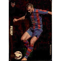 Vintra Top Dorado Puntas Redondas Levante 574