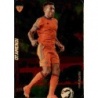 Sale Trading Cards Otamendi Top Dorado Puntas Redondas Mundicromo Fichas Liga 2015