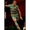 Sale Trading Cards Juanfran Top Dorado Puntas Redondas Mundicromo Quiz 2015