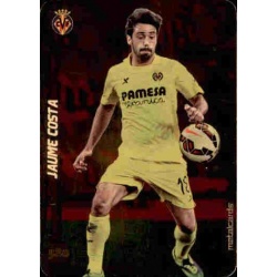 Jaume Costa Top Dorado Puntas Redondas Villarreal 580