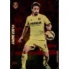 Soccer Trading Cards Jaume Costa Top Dorado Puntas Redondas Mundicromo Quiz 2015