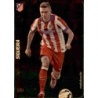 Trading Cards Siqueira Top Dorado Puntas Redondas Mundicromo Quiz 2015