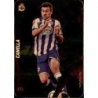 Soccer Trading Cards Canella Top Dorado Puntas Redondas Las Fichas Quiz Liga 2015