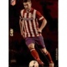 Trading Cards Gabi Top Dorado Puntas Redondas Las Fichas Quiz Liga 2015