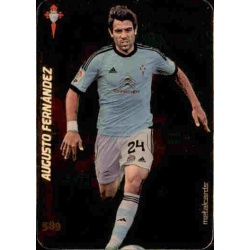 Augusto Fernández Top Dorado Puntas Redondas Celta 589