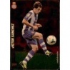 Cromos de Fútbol Víctor Sánchez Top Dorado Puntas Redondas Las Fichas Quiz Liga 2015