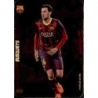 Venta Cromo Busquets Top Dorado Puntas Redondas Mundicromo Fichas Liga 2015