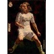 Modric Top Dorado Puntas Redondas Real Madrid 595