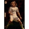 Trading Cards Modric Top Dorado Puntas Redondas Las Fichas Quiz Liga 2015