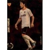 Offer Soccer Cards Dani Parejo Top Dorado Puntas Redondas Mundicromo Fichas Liga 2015