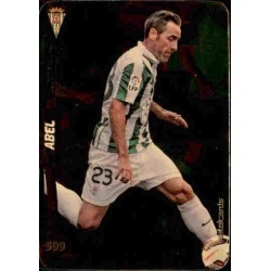 Abel Top Dorado Puntas Redondas Córdoba 599