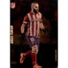 Sale Trading Cards Arda Turan Top Dorado Puntas Redondas Las Fichas Quiz Liga 2015