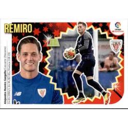 Remiro Athletic Club 1B