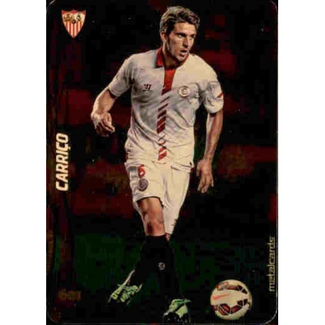 Carriço Top Dorado Puntas Redondas Sevilla 601