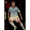 Cromos de Fútbol Álex López Top Dorado Puntas Redondas Mundicromo Fichas Liga 2015