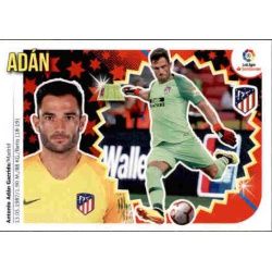 Adán Atlético Madrid 2B