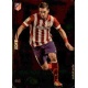 Koke Top Dorado Puntas Redondas Atlético Madrid 613