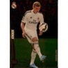 Trading Cards Kroos Top Dorado Puntas Redondas Las Fichas de La Liga 2015