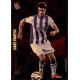 Xabi Prieto Top Dorado Puntas Redondas Real Sociedad 616