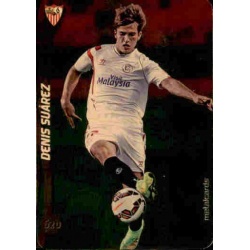Denis Suárez Top Dorado Puntas Redondas Sevilla 620