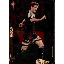 Radoja Top Dorado Puntas Redondas Celta 621