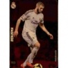 Buy Online Cards Benzema Top Dorado Puntas Redondas Las Fichas Quiz Liga 2015