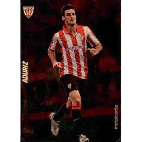 Aduriz Top Dorado Puntas Redondas Athletic Club 624