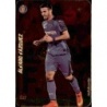 Cromos de Fútbol Álvaro Vázquez Top Dorado Puntas Redondas Las Fichas Quiz Liga 2015