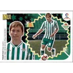 Inui Betis 12B