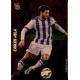 Carlos Vela Top Dorado Puntas Redondas Real Sociedad 633