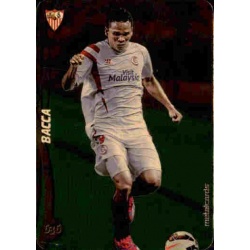 Bacca Top Dorado Puntas Redondas Sevilla 636