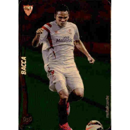 Bacca Top Dorado Puntas Redondas Sevilla 636