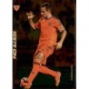 Oferta Cromos Paco Alcacer Top Dorado Puntas Redondas Mundicromo Quiz 2015