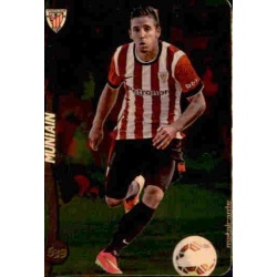 Muniain Top Dorado Puntas Redondas Athletic Club 639