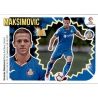 Maksimovic Getafe 10B Getafe 2018-19