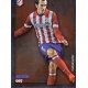 Godin Metalcards Atlético Madrid 1